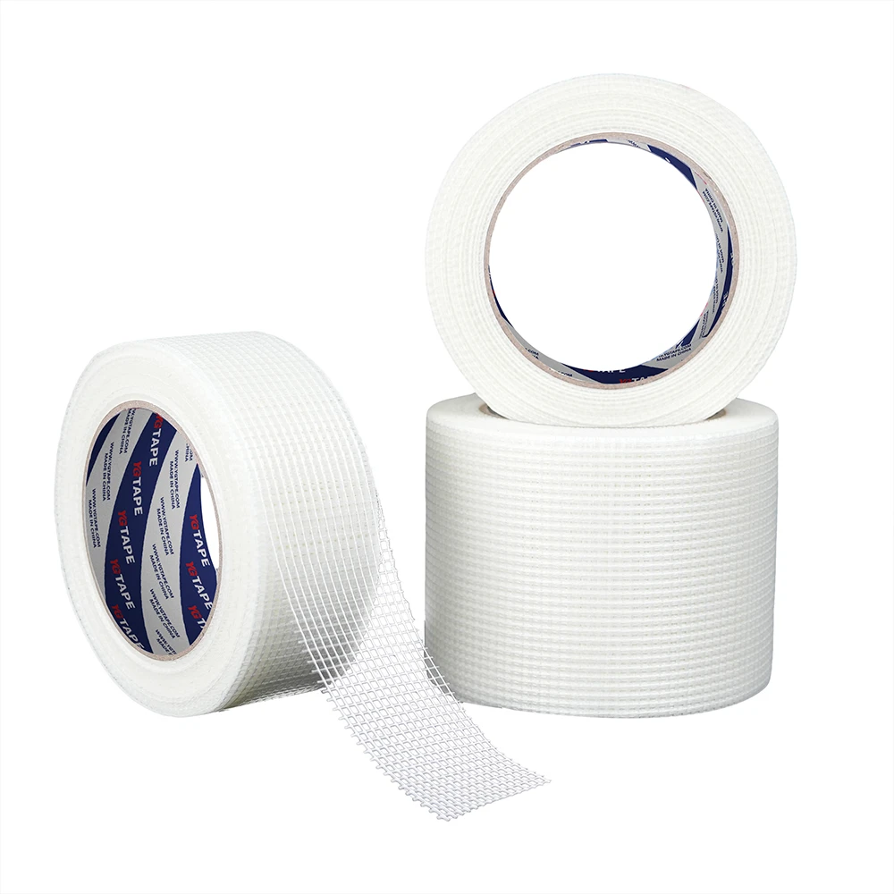 10 .Fiberglass Drywall Joint Tape.webp